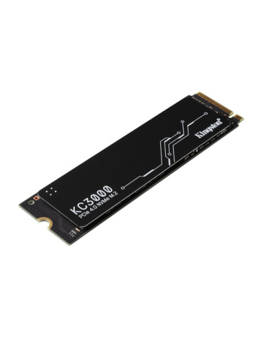 SSD KINGSTON M.2(2280)  1024GB NVME SKC3000S/1024G PCIE4.0X4 READ:7000MB/S-WRITE:3900MB/S