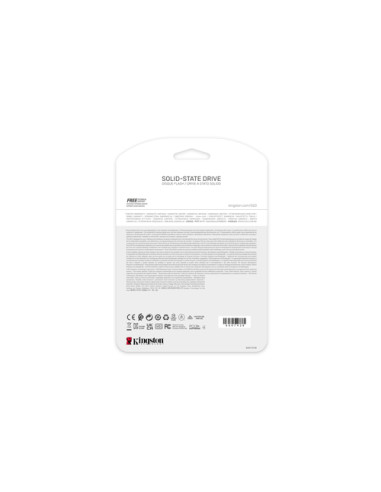 SSD KINGSTON M.2(2280)  1024GB NVME SKC3000S/1024G PCIE4.0X4 READ:7000MB/S-WRITE:3900MB/S