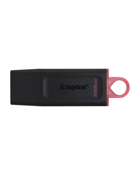 Kingston Technology DataTraveler Drive Flash USB 3.2 - USB ® Exodia