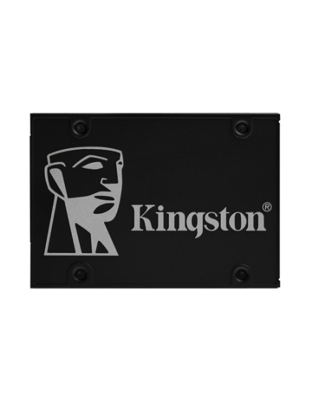 Kingston Technology Drive SSD KC600 SATA3 2,5" 256G