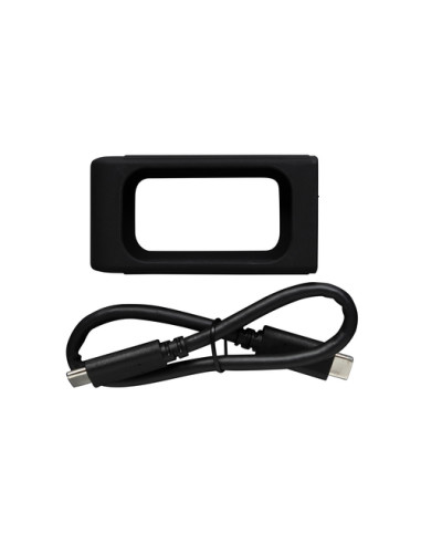 SSD KINGSTON ESTERNO 2TB SXS2000/2000G 	USB Type-C READ:2000MB/S-WRITE:2000MB/S