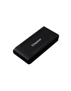 SSD KINGSTON ESTERNO 2TB SXS1000/2000G 	USB 3.2 GEN2 READ:1050MB/S-WRITE:1000MB/S