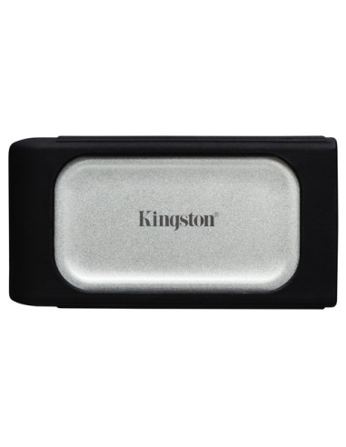 SSD KINGSTON ESTERNO 4TB SXS2000/4000G USB 3.2  READ:2000MB/S-WRITE:2000MB/S