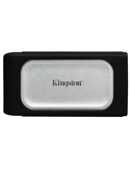 SSD KINGSTON ESTERNO 4TB SXS2000/4000G USB 3.2  READ:2000MB/S-WRITE:2000MB/S