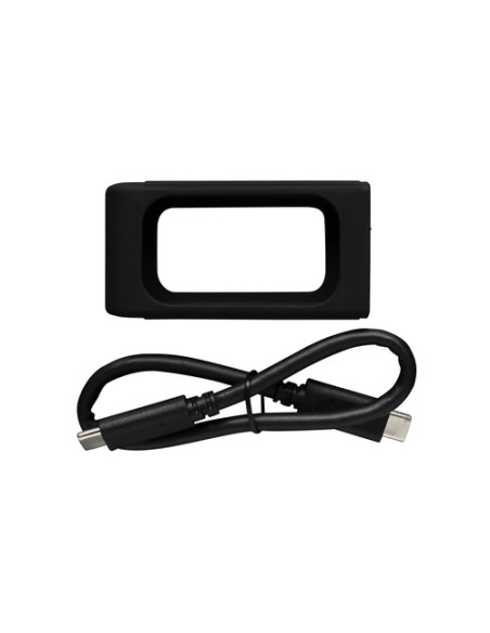SSD KINGSTON ESTERNO 4TB SXS2000/4000G USB 3.2  READ:2000MB/S-WRITE:2000MB/S