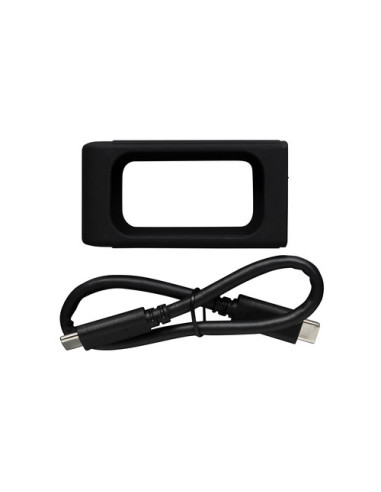 Kingston Technology 4000G SSD portatile XS2000