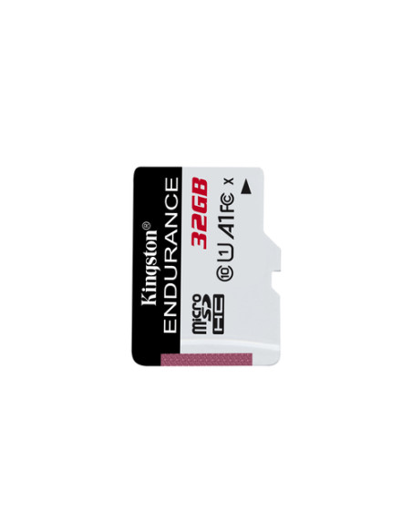 Kingston Technology High Endurance 32 GB MicroSD UHS-I Classe 10