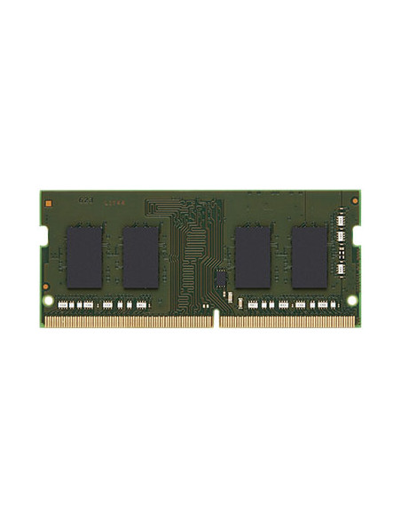 Kingston Technology KCP432SS8/8 memoria 8 GB 1 x 8 GB DDR4 3200 MHz