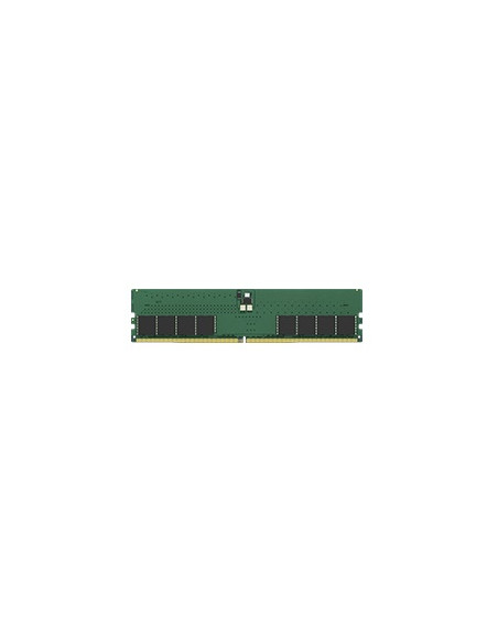 Kingston Technology KCP548UD8K2-64 memoria 64 GB 2 x 32 GB DDR5 4800 MHz