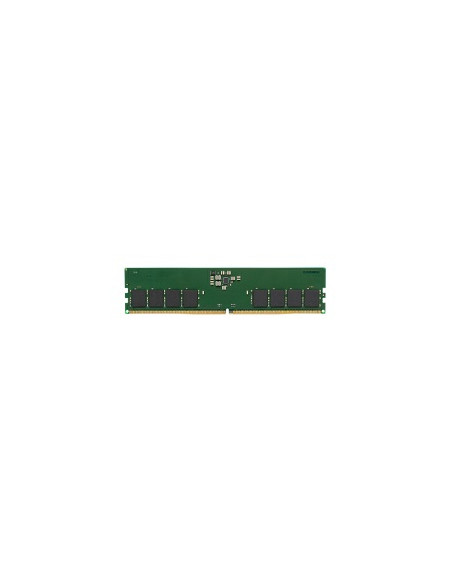 Kingston Technology KCP548US8-16 memoria 16 GB 1 x 16 GB DDR5 4800 MHz