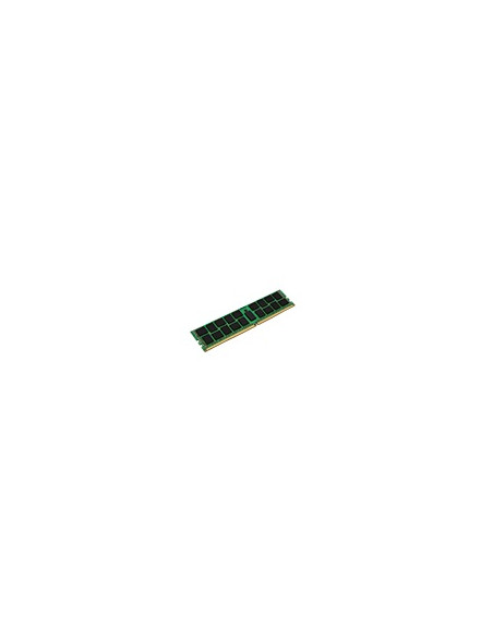 Kingston Technology KSM26RD4/32HDI memoria 32 GB 1 x 32 GB DDR4 2666 MHz Data Integrity Check (verifica integrità dati)