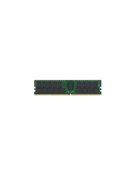 Kingston Technology KSM32RD4/64MFR memoria 64 GB 1 x 64 GB DDR4 3200 MHz Data Integrity Check (verifica integrità dati)