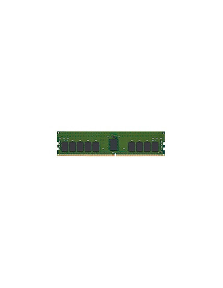 Kingston Technology KSM32RD8/32MFR memoria 32 GB 1 x 32 GB DDR4 3200 MHz Data Integrity Check (verifica integrità dati)