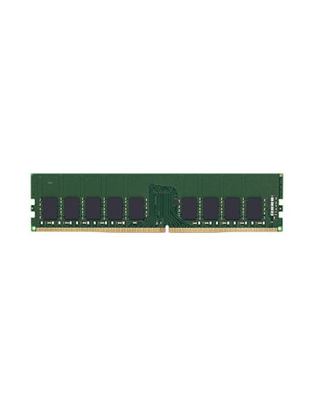 Kingston Technology KTD-PE426E/16G memoria 16 GB 1 x 16 GB DDR4 2666 MHz Data Integrity Check (verifica integrità dati)