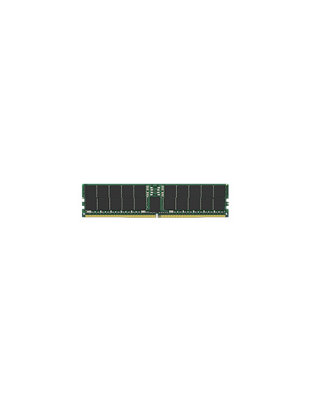 Kingston Technology KTH-PL548D4-64G memoria 64 GB 1 x 64 GB DDR5 4800 MHz Data Integrity Check (verifica integrità dati)