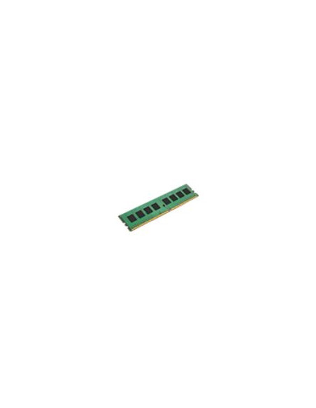 Kingston Technology KVR26N19S6/8 memoria 8 GB 1 x 8 GB DDR4 2666 MHz