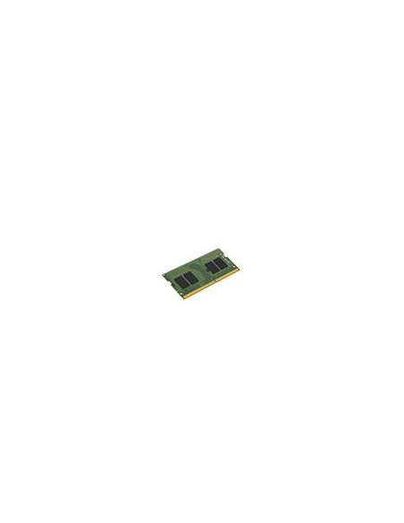 Kingston Technology KVR32S22S6/8 memoria 8 GB 1 x 8 GB DDR4 3200 MHz