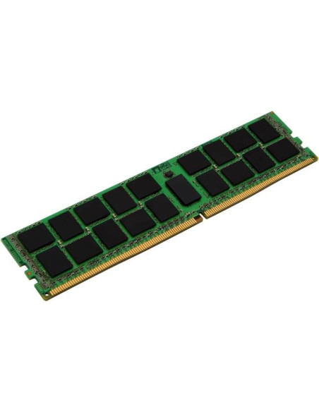 Kingston Technology System Specific Memory 32GB DDR4 2666MHz memoria 1 x 32 GB Data Integrity Check (verifica integrità dati)