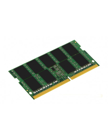 Kingston Technology ValueRAM KCP426SS6/4 memoria 4 GB 1 x 4 GB DDR4 2666 MHz