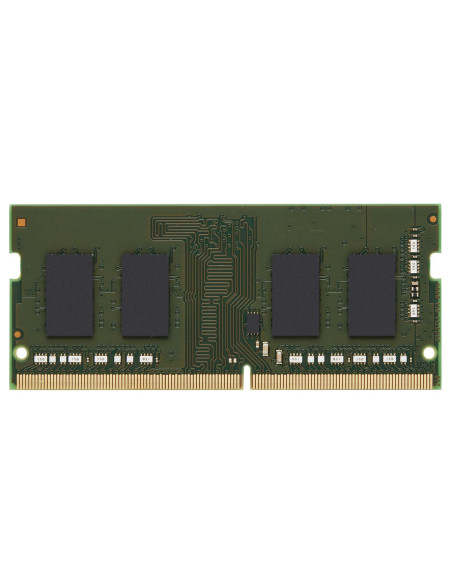Kingston Technology ValueRAM KVR26S19D8/16 memoria 16 GB 1 x 16 GB DDR4 2666 MHz