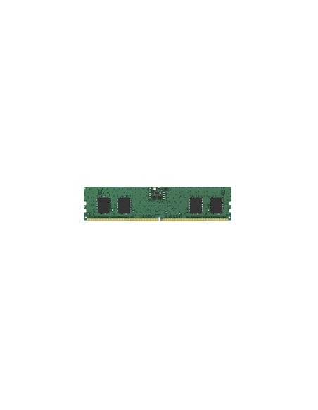Kingston Technology ValueRAM KVR56U46BS6-8 memoria 8 GB 1 x 8 GB DDR5 5600 MHz