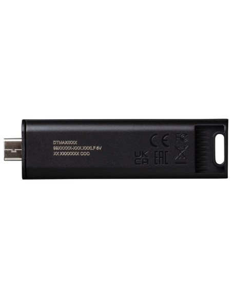 Kingston Technology DataTraveler 256GB Max 1000R/900W USB 3.2 Gen 2