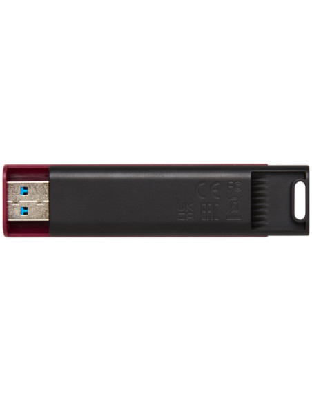 Kingston Technology DataTraveler 256GB Max Type-A 1000R/900W USB 3.2 Gen 2