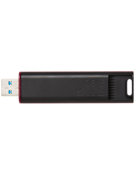 Kingston Technology DataTraveler 256GB Max Type-A 1000R/900W USB 3.2 Gen 2