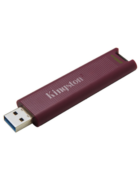 Kingston Technology DataTraveler 256GB Max Type-A 1000R/900W USB 3.2 Gen 2