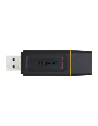 Kingston Technology DataTraveler Drive Flash USB 3.2 - USB Exodia