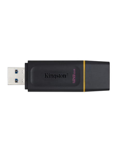 Kingston Technology DataTraveler Drive Flash USB 3.2 - USB Exodia