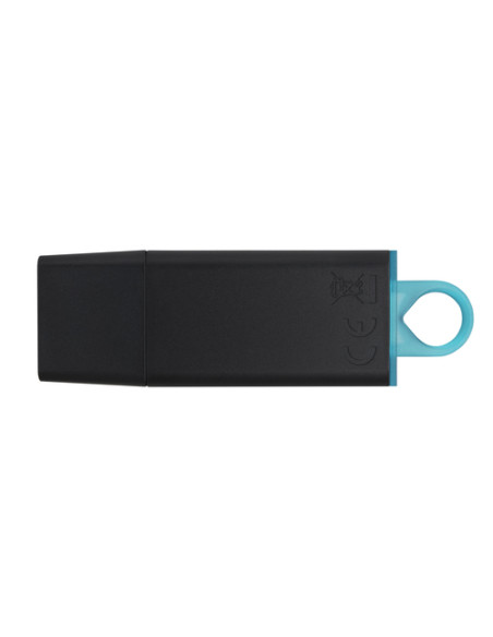 Kingston Technology DataTraveler Drive Flash USB 3.2 - USB ® Exodia
