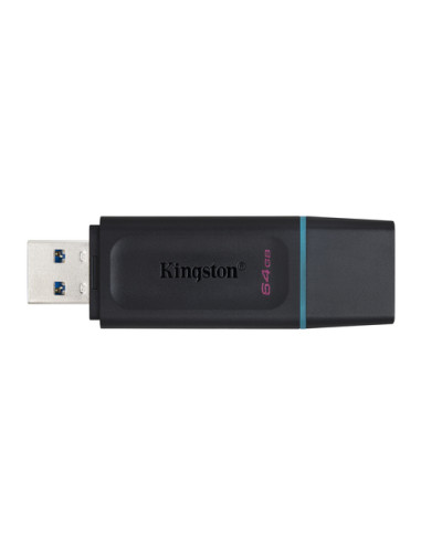 Kingston Technology DataTraveler Drive Flash USB 3.2 - USB Exodia