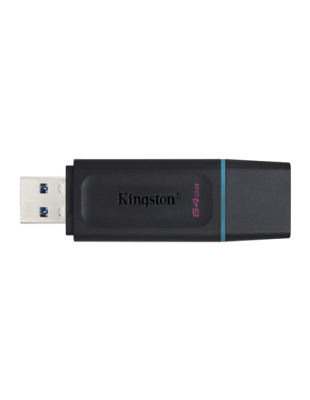 Kingston Technology DataTraveler Drive Flash USB 3.2 - USB ® Exodia