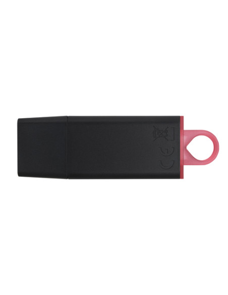 Kingston Technology DataTraveler Drive Flash USB 3.2 - USB ® Exodia
