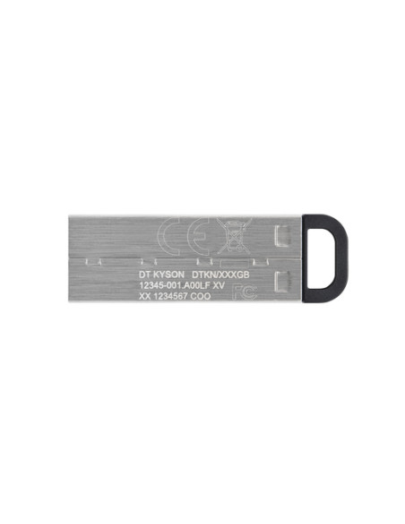 Kingston Technology DataTraveler Drive Flash USB Kyson da 64GB