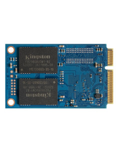 Kingston Technology Drive SSD KC600 SATA3 mSATA 1024G 2