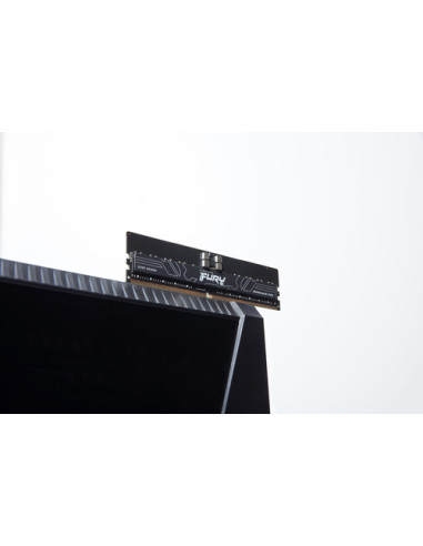 Kingston Technology FURY 16GB 4800MT/s DDR5 ECC Reg CL36 DIMM Renegade Pro PnP