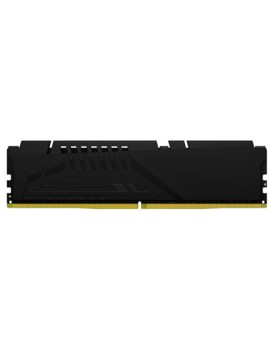 Kingston Technology FURY Beast 16 GB 5600 MT/s DDR5 CL40 DIMM Black