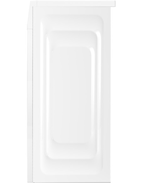 Beko b100 WUX71232WI-IT: Lavatrice 7kg, Classe D, 1200 giri