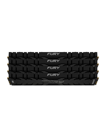 Kingston Technology FURY Renegade memoria 32 GB 4 x 8 GB DDR4 3600 MHz