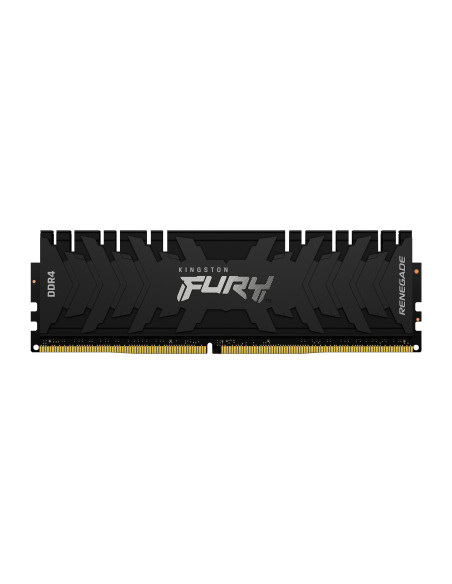Kingston Technology FURY Renegade memoria 32 GB 4 x 8 GB DDR4 3600 MHz