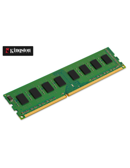Kingston Technology System Specific Memory 8GB DDR3L 1600MHz Module memoria 1 x 8 GB