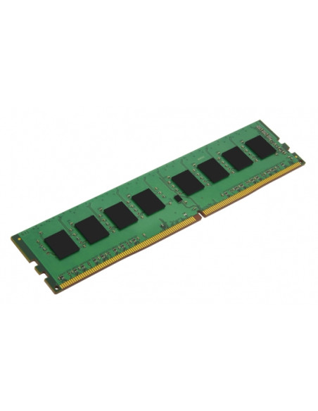Kingston Technology ValueRAM 8GB DDR4 2666MHz memoria 1 x 8 GB