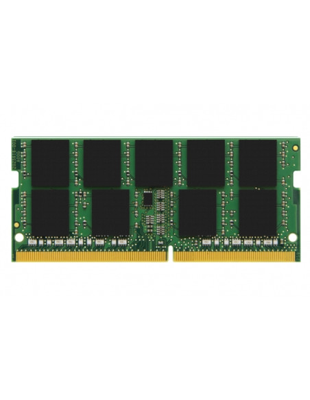 Kingston Technology ValueRAM KCP426SS6/4 memoria 4 GB 1 x 4 GB DDR4 2666 MHz