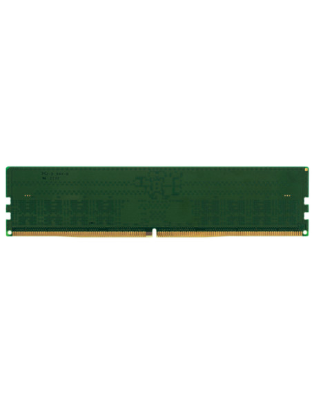 Kingston Technology ValueRAM KVR48U40BS8-16 memoria 16 GB 1 x 16 GB DDR5 4800 MHz