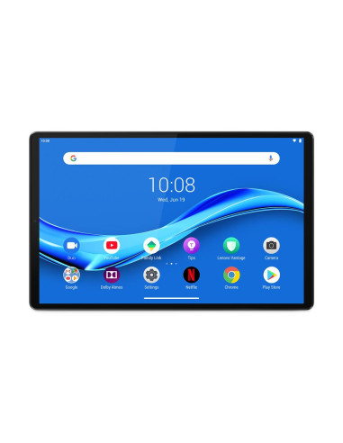 Lenovo Tab M10 FHD Plus Mediatek 128 GB 26,2 cm (10.3") 4 GB Wi-Fi 5 (802.11ac) Android 9.0 Grigio