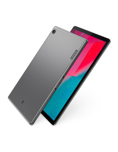 Lenovo Tab M10 FHD Plus Mediatek 128 GB 26,2 cm (10.3") 4 GB Wi-Fi 5 (802.11ac) Android 9.0 Grigio