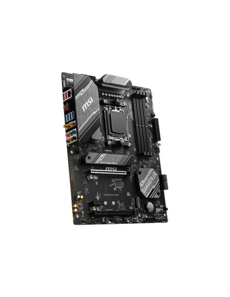 MSI B650 GAMING PLUS WIFI scheda madre AMD B650 Socket AM5 ATX