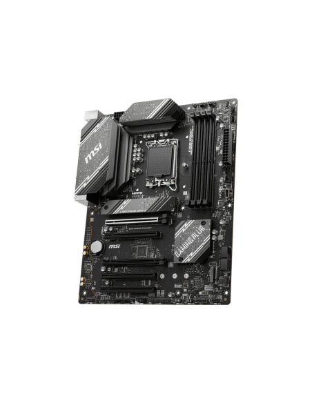 MSI B760 GAMING PLUS WIFI scheda madre Intel B760 LGA 1700 ATX